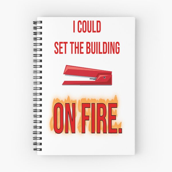 Item preview, I could set the building on fire designed and sold by Brownpants.
