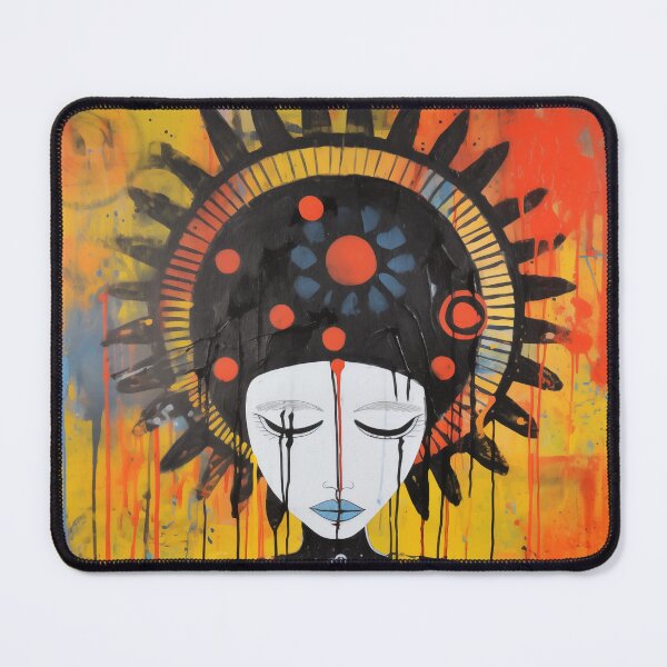 Item preview, Contemplative Aura designed and sold by BBrushworks.