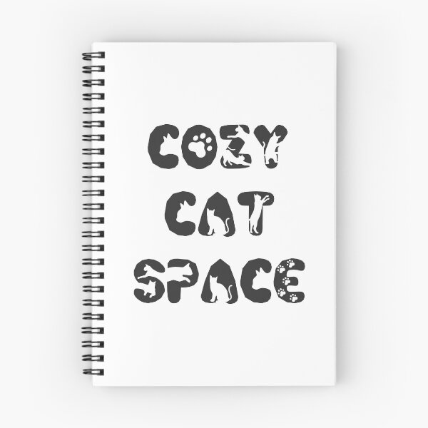 Item preview, Cozy cat space designed and sold by Keirnyx.