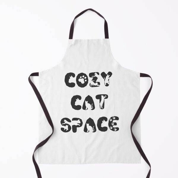 Item preview, Cozy cat space designed and sold by Keirnyx.