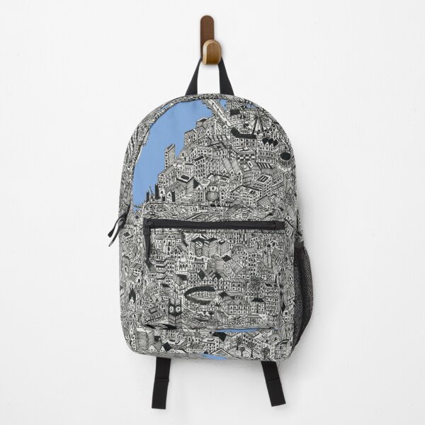 Item preview, London map print designed and sold by oliver polanski.