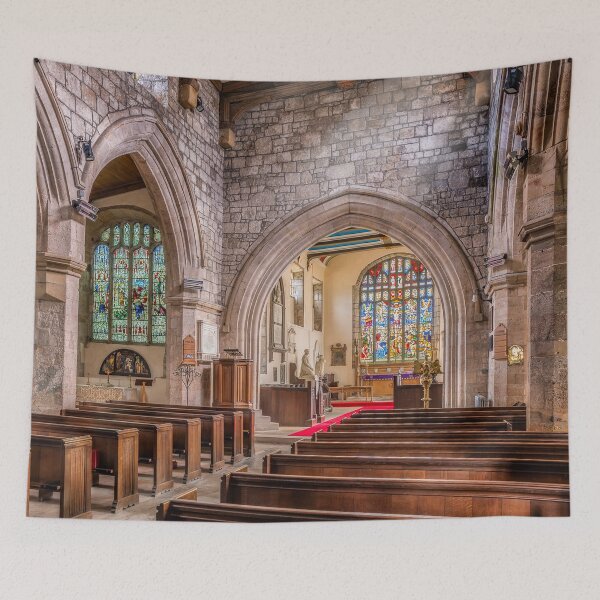 Item preview, Old Welsh Chapel  designed and sold by AJEvans.