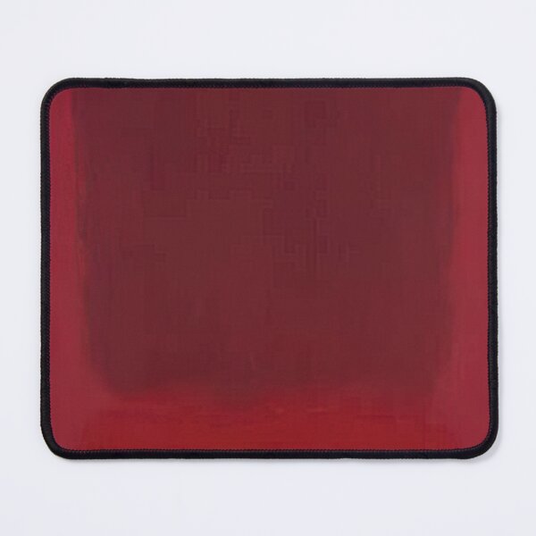 Item preview, Mark Rothko - Red and Brown - 1957 designed and sold by 4syntart.