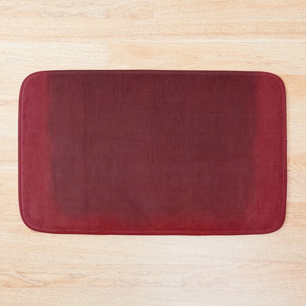 Item preview, Mark Rothko - Red and Brown - 1957 designed and sold by 4syntart.