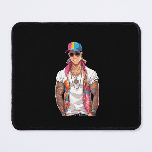 Item preview, handsome guy designed and sold by macadolie.