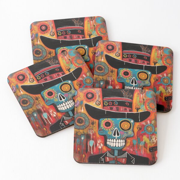 Item preview, Eternal Fiesta designed and sold by BBrushworks.