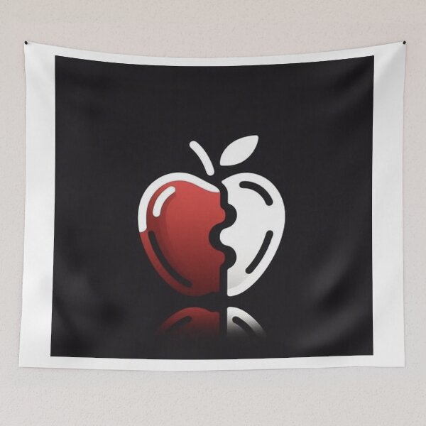 Item preview, Apple design designed and sold by sellbrand.