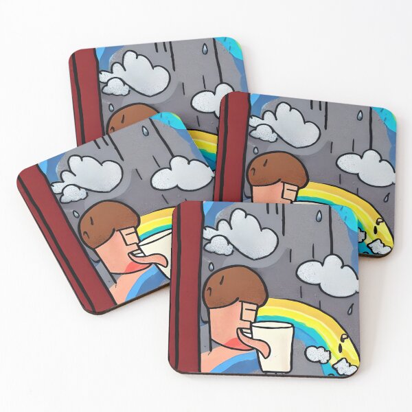 Item preview, Chasing the Rainbow designed and sold by jrsigurl.