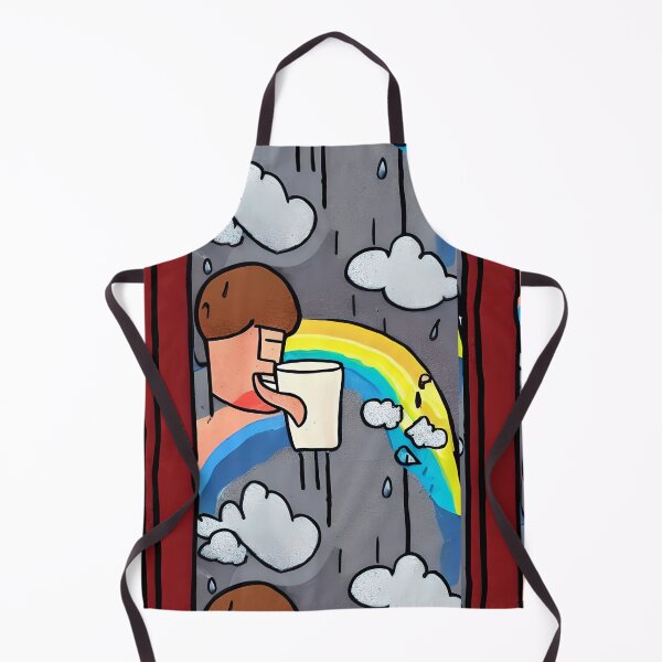 Item preview, Chasing the Rainbow designed and sold by jrsigurl.