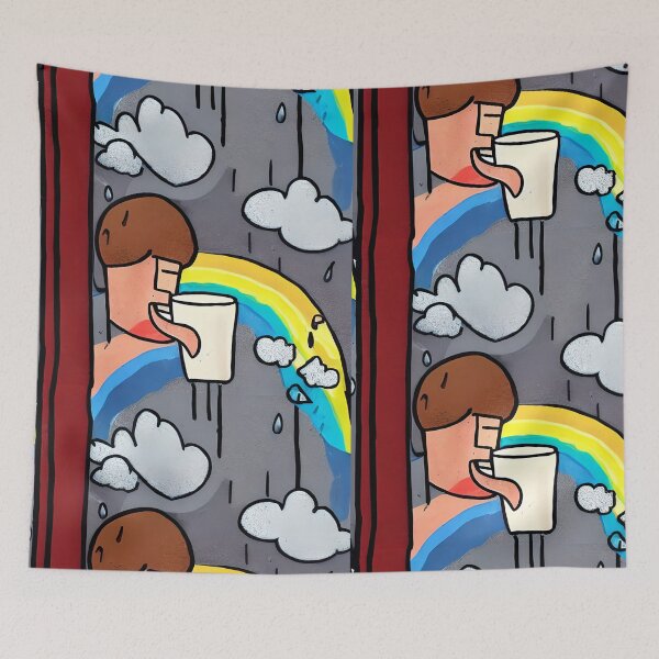 Item preview, Chasing the Rainbow designed and sold by jrsigurl.