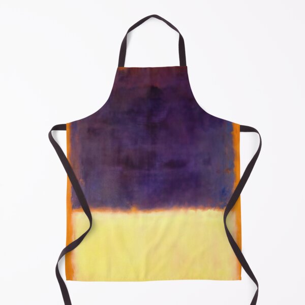 Item preview, Mark Rothko - Red, Orange, Tan and Purple - 1954 designed and sold by 4syntart.
