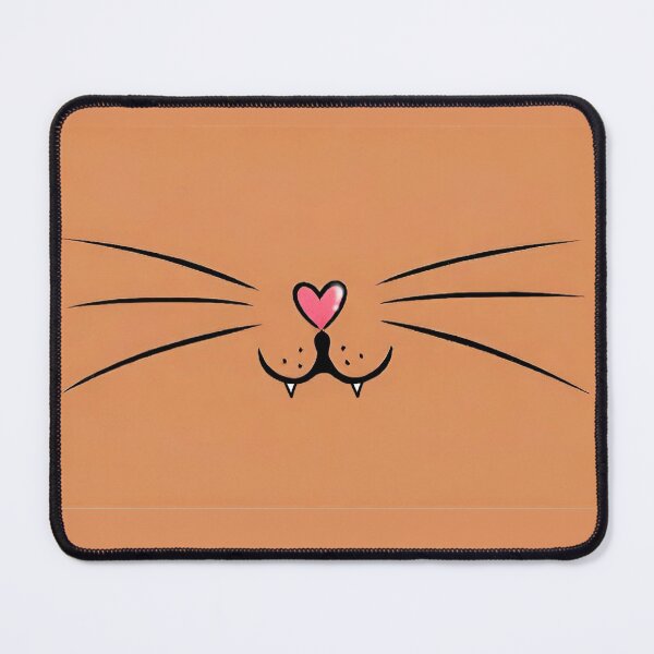Item preview, Cute kitten smile designed and sold by LilithhWolf.