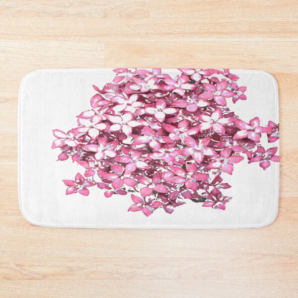 Item preview, Serene Bloom: A Delicate Rendering of a Pink Rose designed and sold by jackbermess.