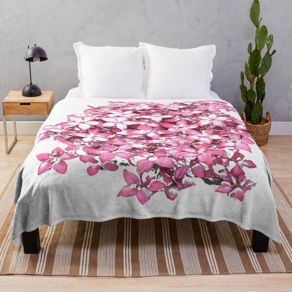 Item preview, Serene Bloom: A Delicate Rendering of a Pink Rose designed and sold by jackbermess.