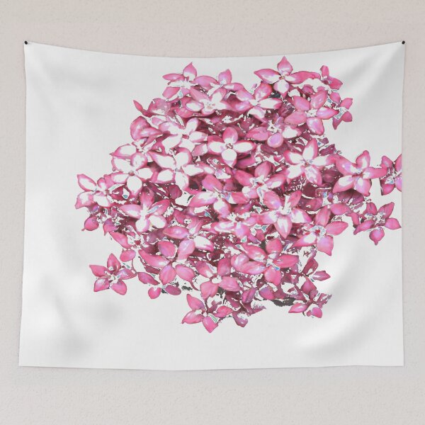 Item preview, Serene Bloom: A Delicate Rendering of a Pink Rose designed and sold by jackbermess.