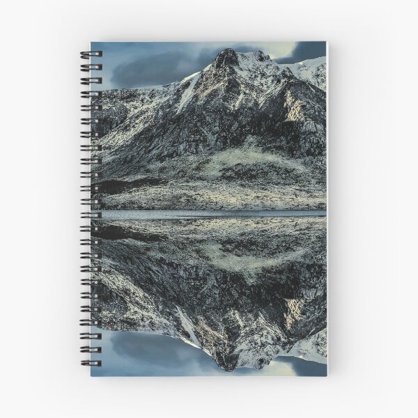 Item preview, Midnight Lake designed and sold by AJEvans.