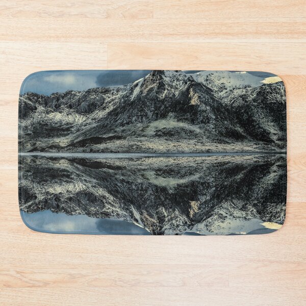 Item preview, Midnight Lake designed and sold by AJEvans.