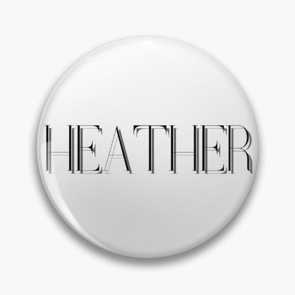 Item preview, Heather designed and sold by icedbeomericano.