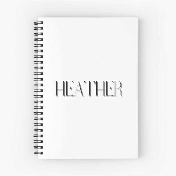 Item preview, Heather designed and sold by icedbeomericano.