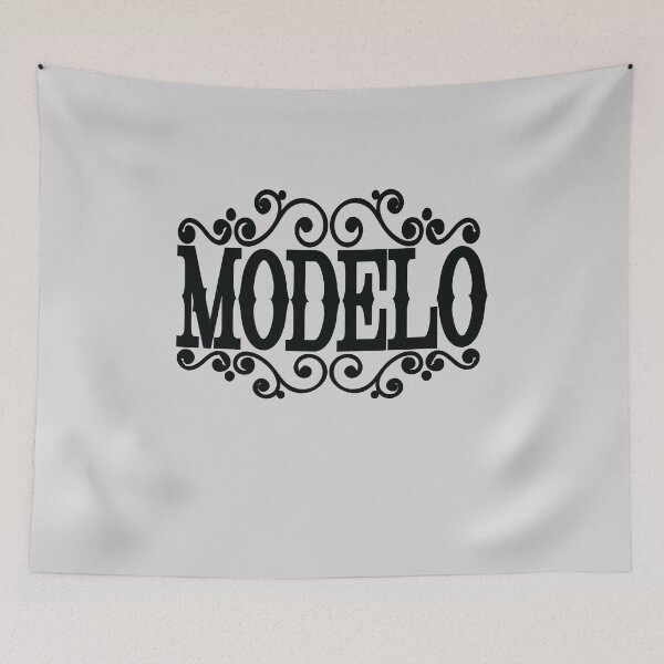 Item preview, modelo vintage design for any occasion designed and sold by julexy.