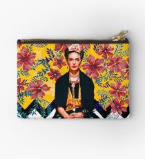 Frida Tropical Studio Pouch