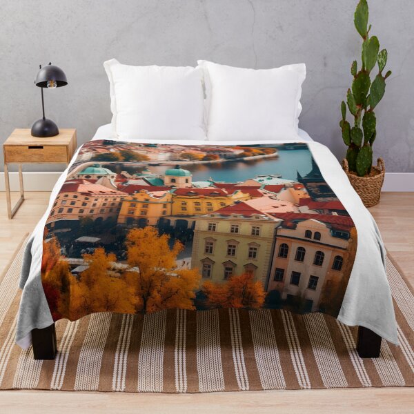 Item preview, City views  Prague designed and sold by TheRightHonMP.