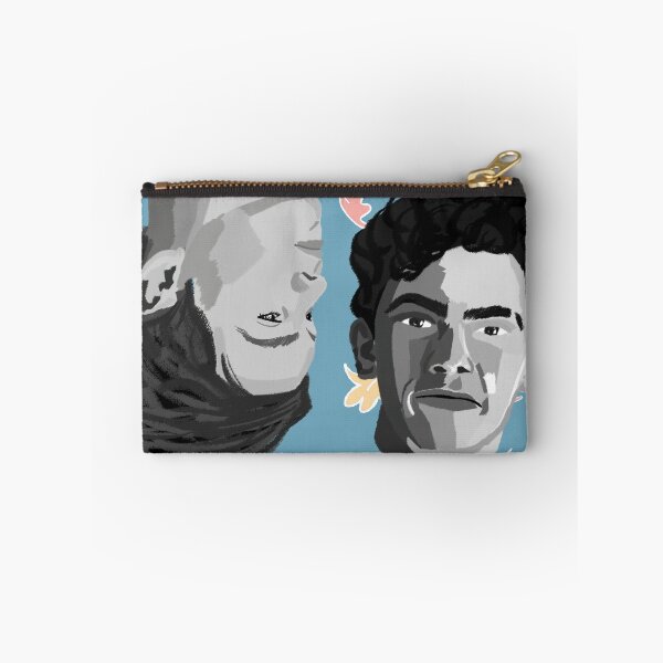Item preview, Hi - Nick and Charlie - Heartstopper designed and sold by mrandrewjustin.
