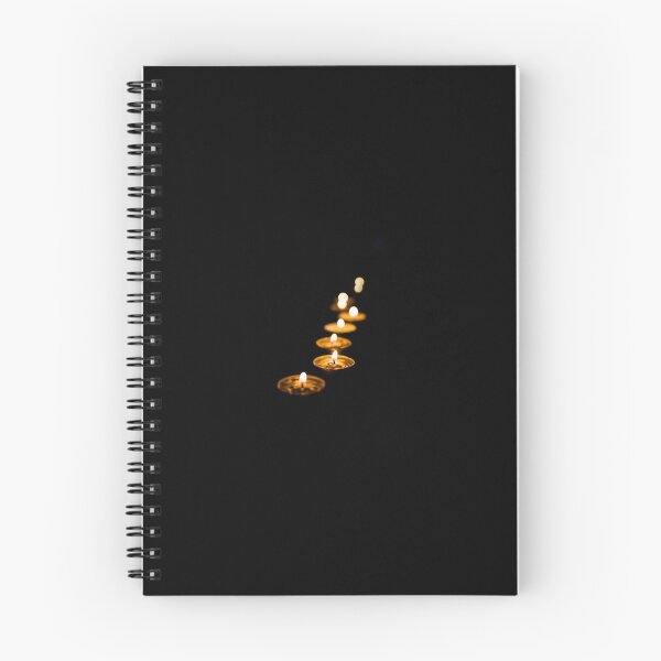 Item preview, A light in the night designed and sold by ArpitR.