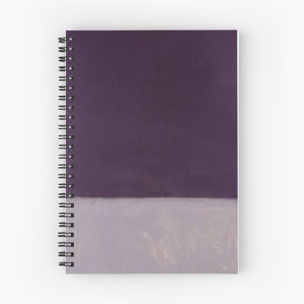 Item preview, Mark Rothko - Untitled (Black and Gray) - 1970 designed and sold by 4syntart.