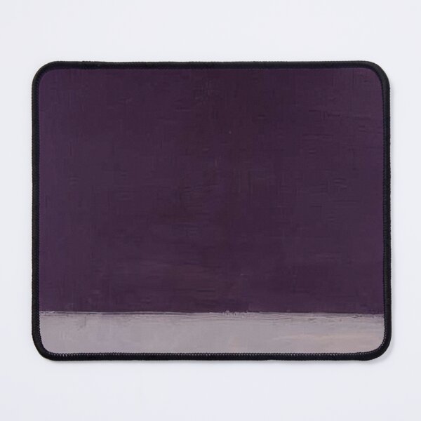 Item preview, Mark Rothko - Untitled (Black and Gray) - 1970 designed and sold by 4syntart.