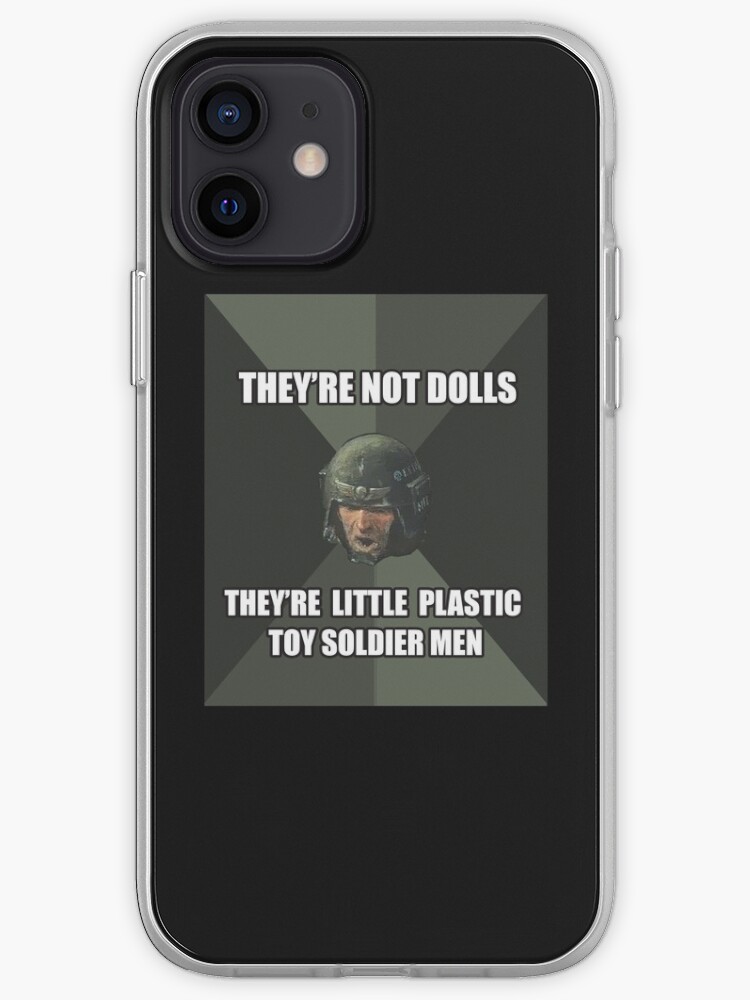 warhammer 40k phone case