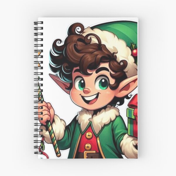 Item preview, Elf design designed and sold by sellbrand.