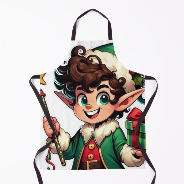 Item preview, Elf design designed and sold by sellbrand.