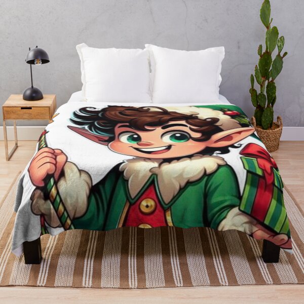 Item preview, Elf design designed and sold by sellbrand.