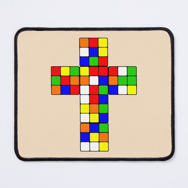 Item preview, Building my Rubik's Cube designed and sold by Javier Narváez Solarte.