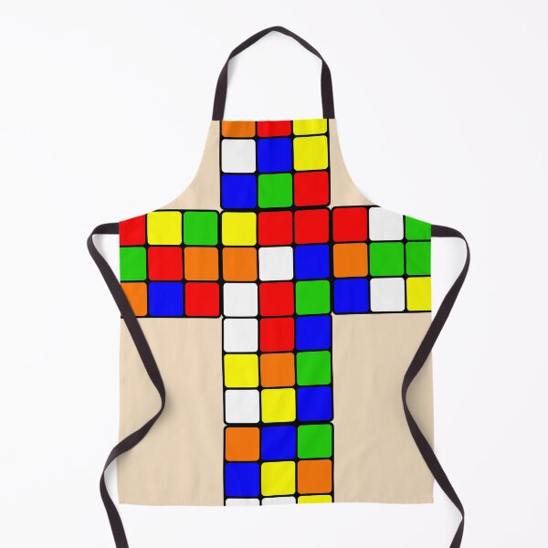 Item preview, Building my Rubik's Cube designed and sold by Javier Narváez Solarte.