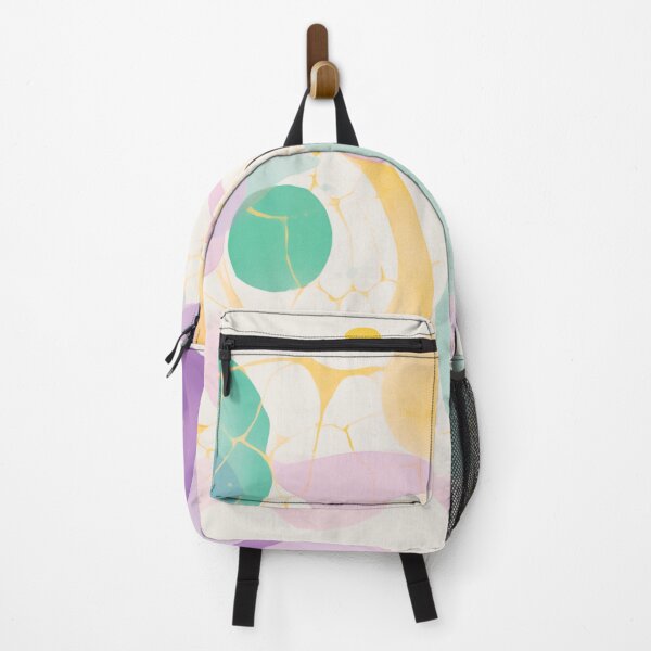 Item preview, geometric abstraction designed and sold by PricklyPeanut.