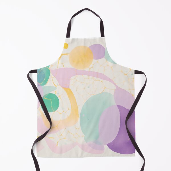 Item preview, geometric abstraction designed and sold by PricklyPeanut.