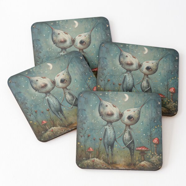 Item preview, Lunar Luminescence designed and sold by a house mouse.