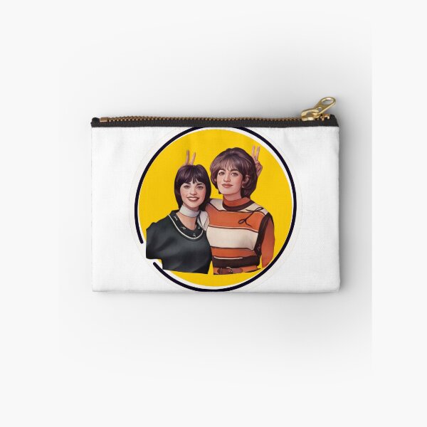 Item preview, Laverne And Shirley - Happy Days designed and sold by CeylonTales.