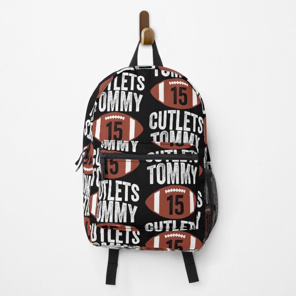 Item preview, Quarterback Italian hand vintage champion designed and sold by mercadolilian.