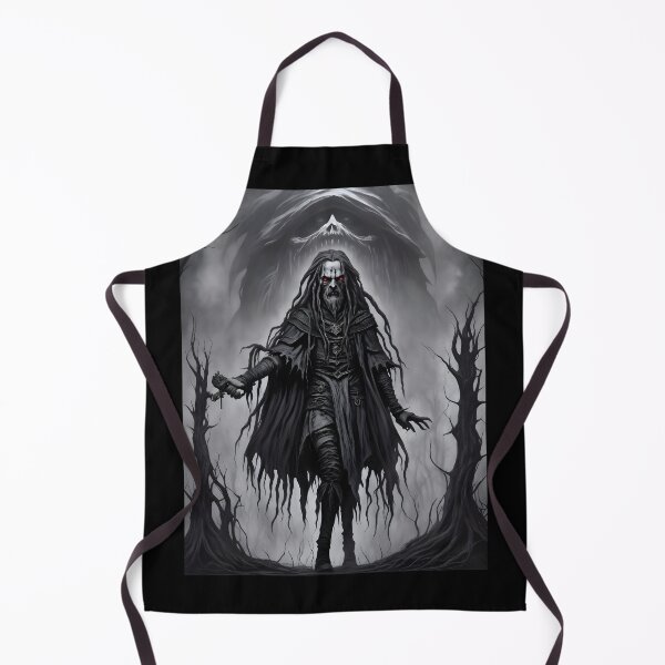 Item preview, Dark Wizzard designed and sold by DarkJuliettes.