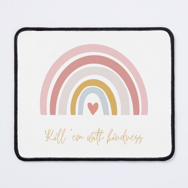 Item preview, Kill 'em with kindness designed and sold by Hb-Designs123.