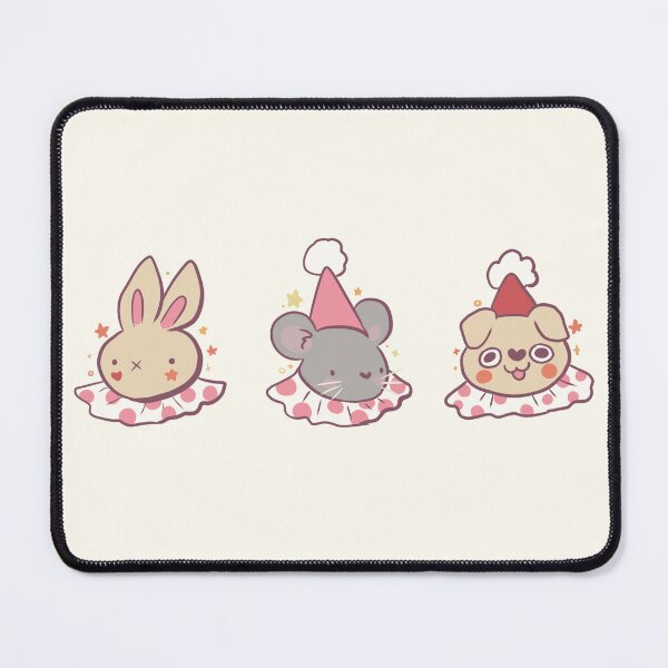 Item preview, Animals clowns pack designed and sold by Mayarart.