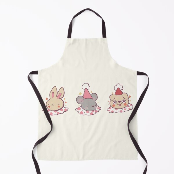 Item preview, Animals clowns pack designed and sold by Mayarart.