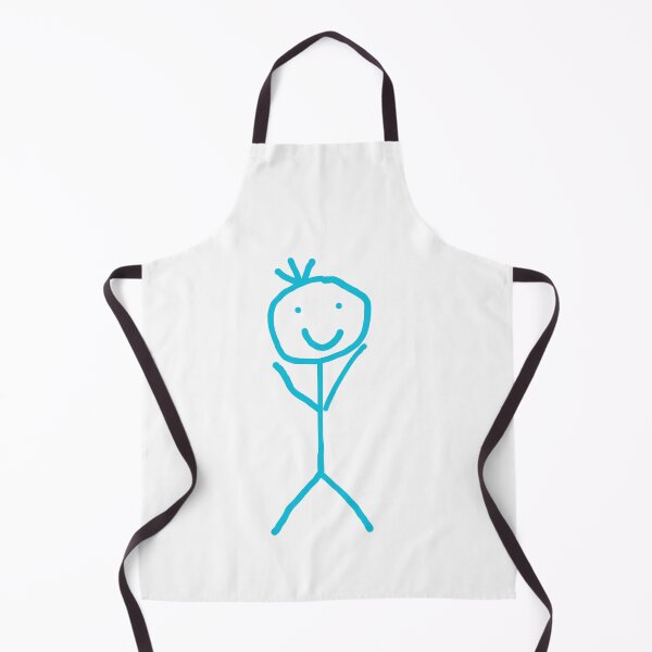 Item preview, Little happy person designed and sold by GoodStuff66.