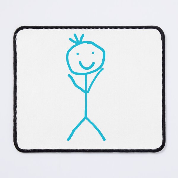 Item preview, Little happy person designed and sold by GoodStuff66.