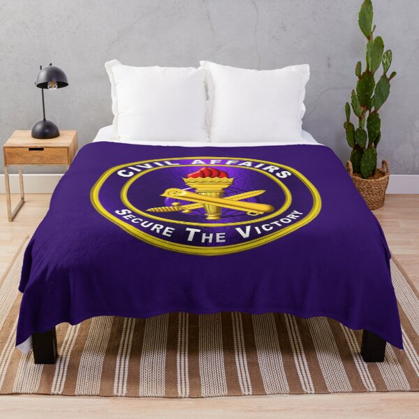 Item preview, Civil Affairs  designed and sold by SoldierAlways.