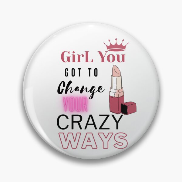 Item preview, Aerosmith-Crazy designed and sold by Iconicsite.