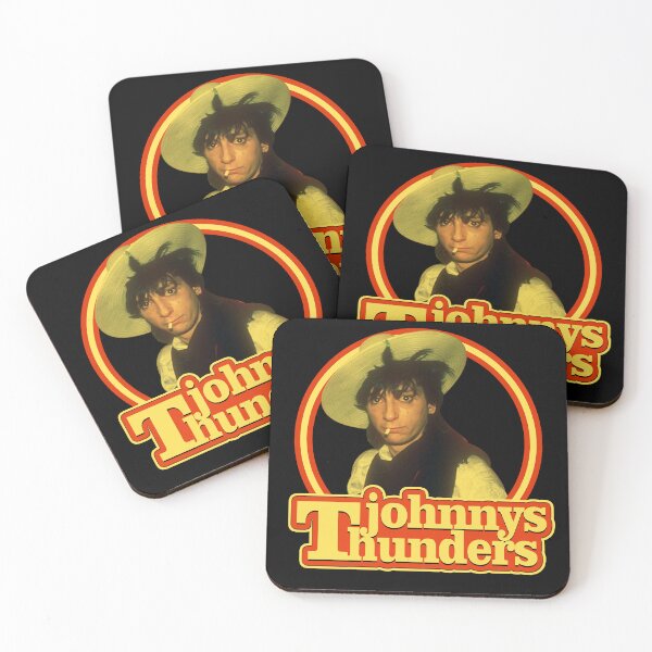 Item preview, Vintage Live show New Men designed and sold by andrewsawd.